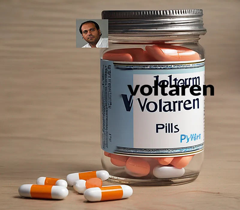 Voltaren gel till äldre